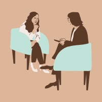 Design sans titre (5) Consultation bilan pour faire le point sur vos habitudes alimentaires