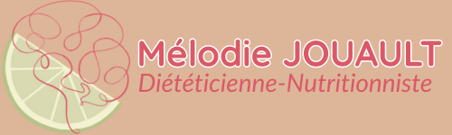 Dieteticienne - Domloup - La Meziere TND TSA TCA Mélodie Jouault, diététicienne-nutritionniste