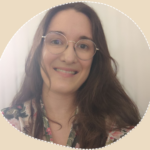 Mélodie Jouault, diététicienne à Domloup et La Mézière et en visio, accompagne enfants, adolescents et adultes à retrouver une relation à l'alimentation apaisée