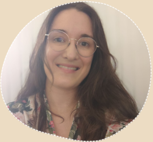 Mélodie Jouault, diététicienne à Domloup et en visuo, accompagne enfants, adolescents et adultes à retrouver une relation à l'alimentation apaisée
