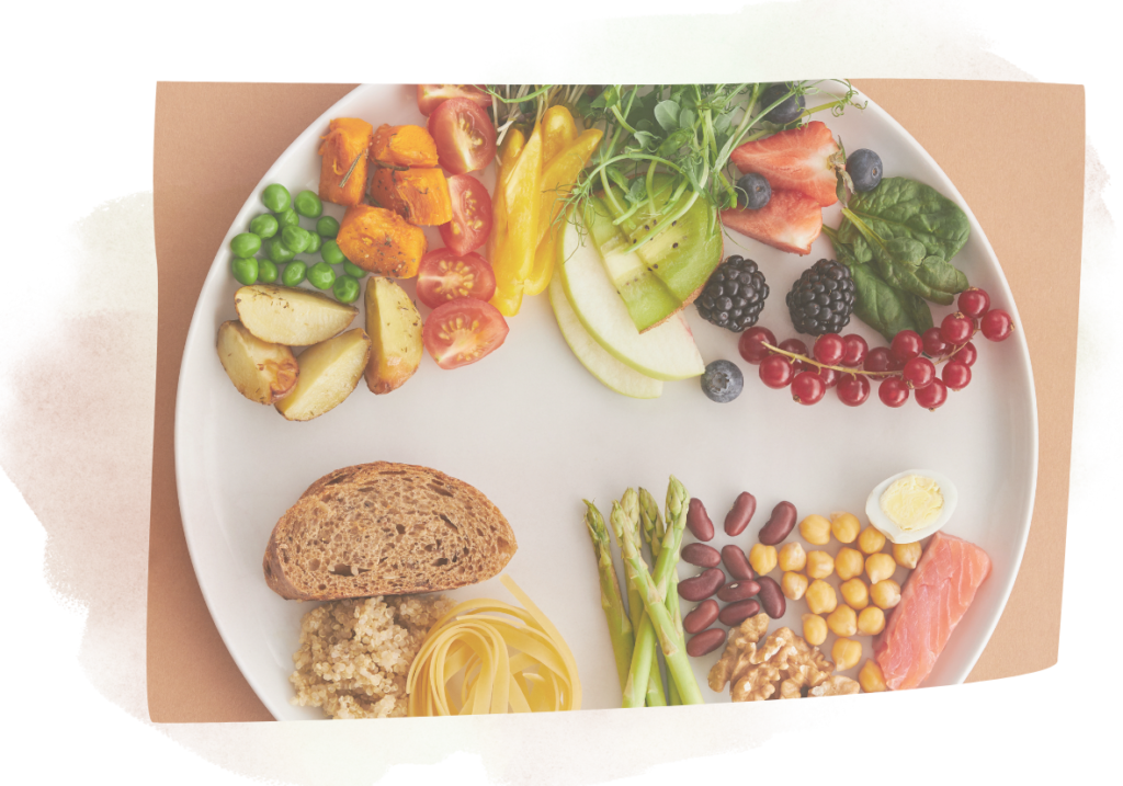 Alimentation et neurodiversité