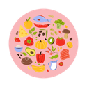 Difficultés alimentaires liées à la neurodiversité